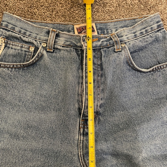 Vintage Nevada Jeans (Mom Jeans) - Picture 6 of 8